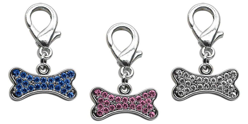 Collar Charms