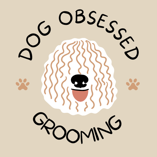 Dog Obsessed Grooming