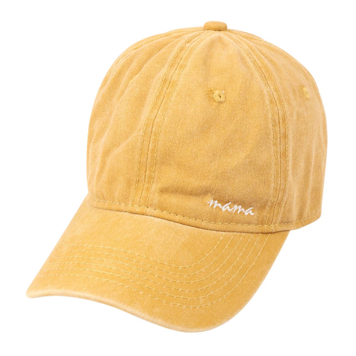 Mama Baseball Cap